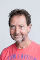 People: Josef Offermanns