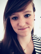 People: Laura Henrich