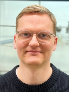 People: Moritz Köller