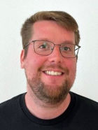 People: David Hemker