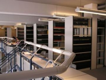 Laboratories: Library 1