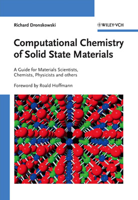 Computational Chemistry